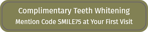 Complimentary Teeth Whitening