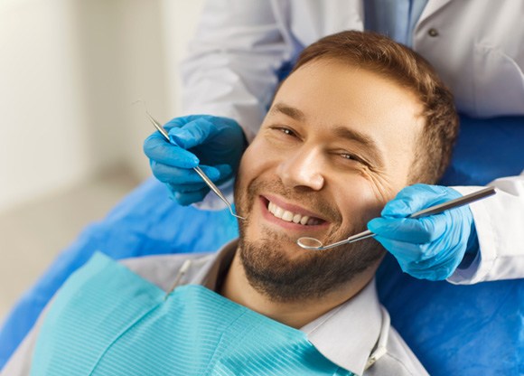 OS Dental provides preventive check-ups and cleanings near Sunnyvale 