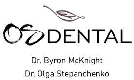 OS Dental logo