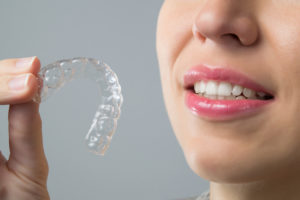 Here’s what you can expect from the Invisalign in Mesquite process.