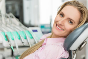 Your sedation dentist in Mesquite will help you relax during your appointment.